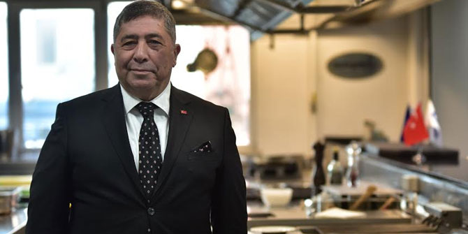 İDDMİB’den 56 milyar dolarlık pazara ‘Sanal çıkarma’