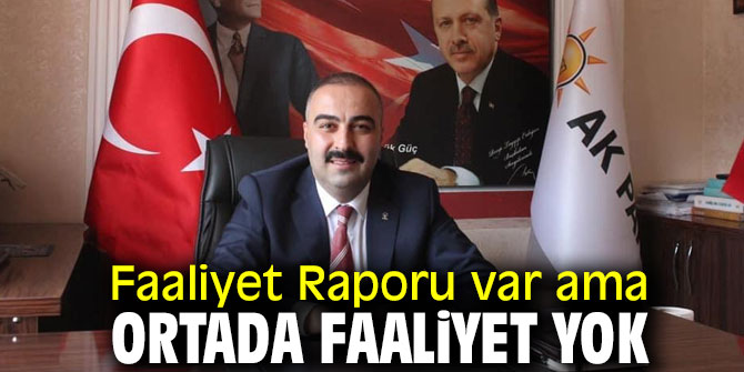 Uygur'u zorla belediye başkanı yapmışlar