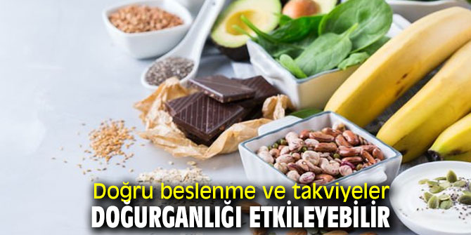 Uzmanından tavsiye! Doğurganlığı artırmanın yolları!