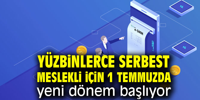 Onlar için 1 temmuzda yeni dönem başlıyor