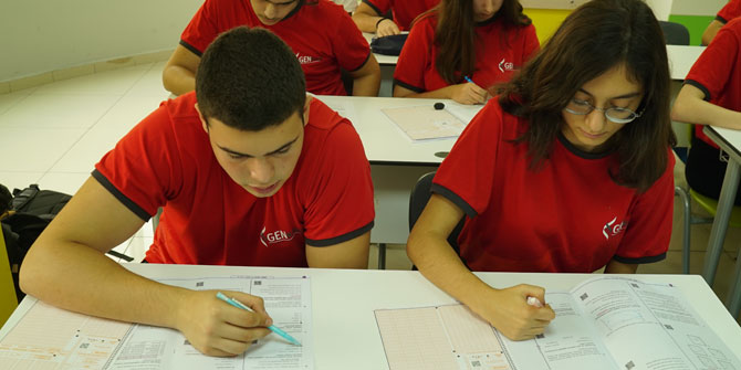 GEN Eğitim Kurumları’ndan 2020 AYT ve Genel YKS Değerlendirmesi
