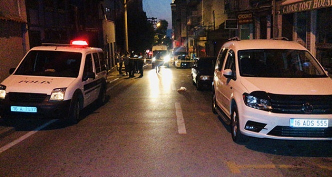 Ekmek almaya gidiyordu! Pompalı tüfekle vuruldu