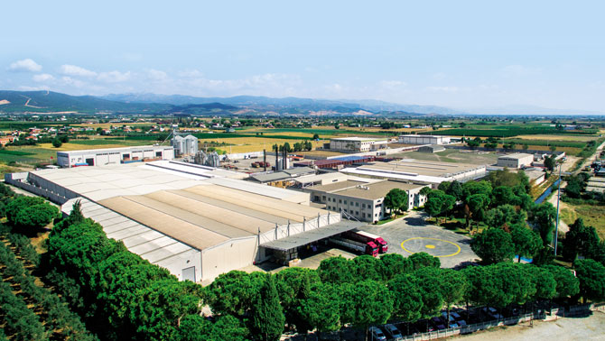 Tukaş Gıda’dan büyük yatırım!