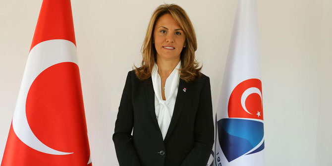  Akdurak'tan Kabotaj Bayramı mesajı