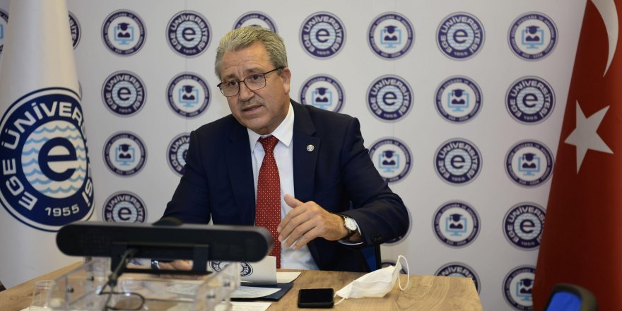  “Uzaktan Eğitim Tecrübeleri Paylaşımı Çalıştayı” düzenlendi