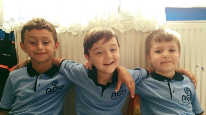 AGD'den E-Yaz Etkinliği