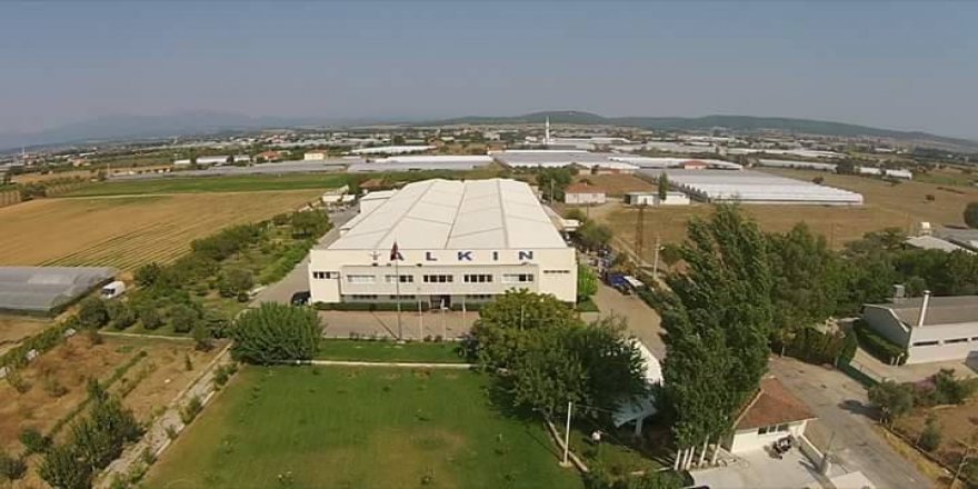 Alkın Kompresör’ün ünü Türkiye sınırlarını aştı