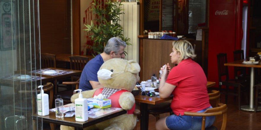 Yeme İçme Sektörü Endişeyi Artırmamalı!