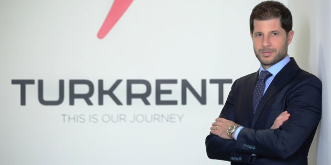 Turkrent, TOGG’un üreteceği araçlara talip oldu