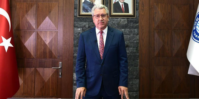 EÜ'ye  tahsis edilen 307 sağlık personeli için ilana çıkıldı 