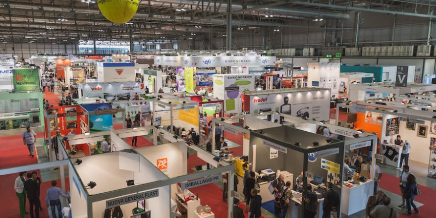 Fuarcılık sektöründen dijital hamle!