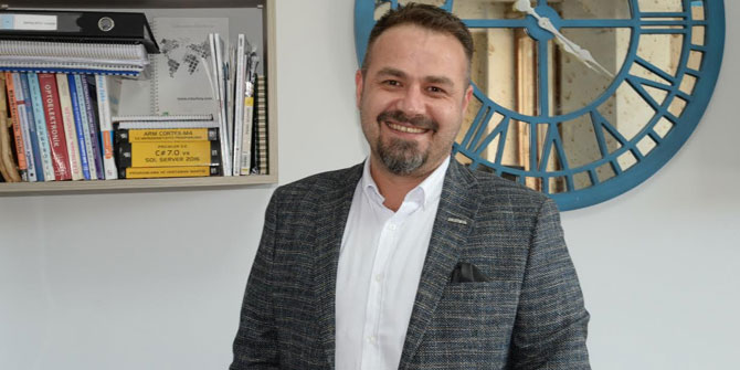 Havada bulunan virüsleri ozonla temizlemek mümkün!