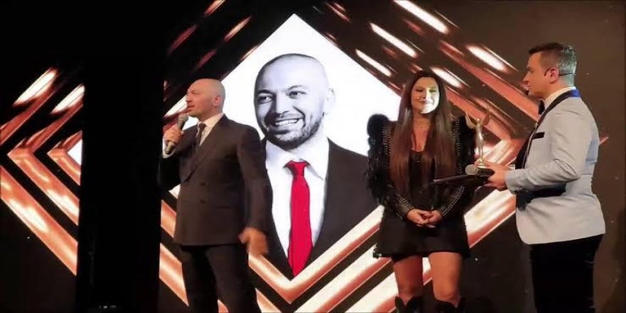 Yılın en iyileri, en prestijli ödüllerinin sahibi olacak…