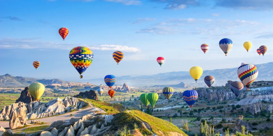 Dünya turizminde küçülme yaşanacak!