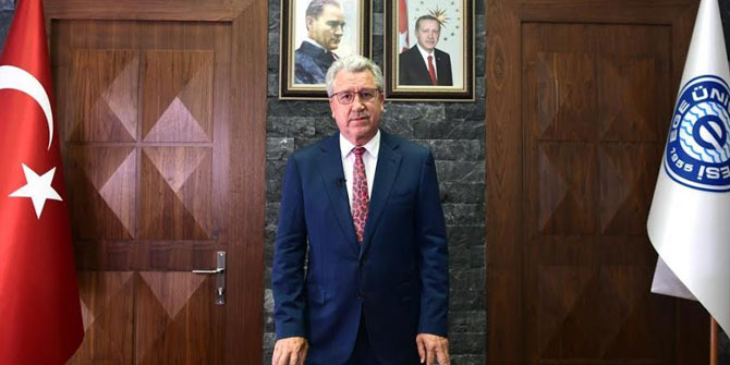 Ülkemize nitelikli araştırmacılar yetiştiriyoruz