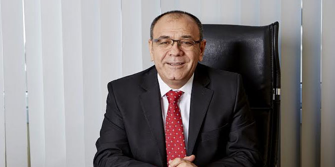 İZSİAD üyelerinden başarının sırları 