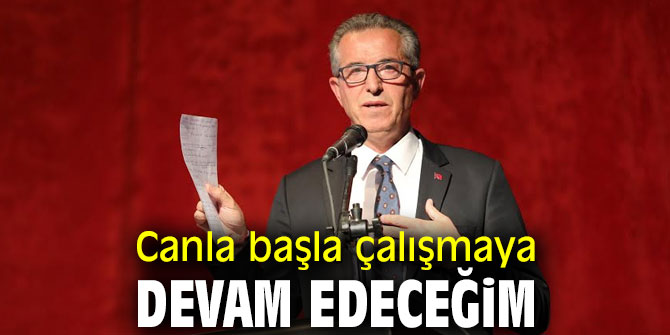 1 yılda 10 milyonluk yatırım vurgusu