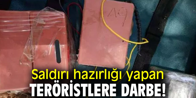 Bakan Soylu açıkladı! Büyük darbe