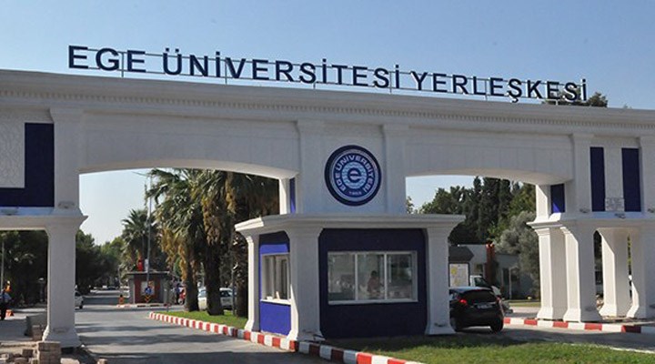 Ege Üniversitesi, YÖK Sanal Fuarı 2020’deki yerini alacak