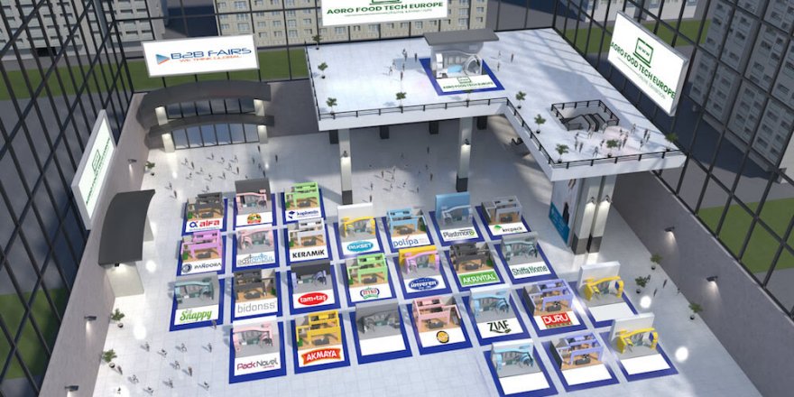 Gıda ihracatında büyük artış!