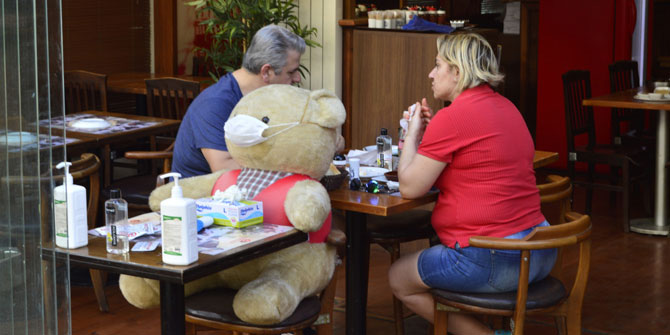 O sektörü "genç müşteri" kurtaracak!