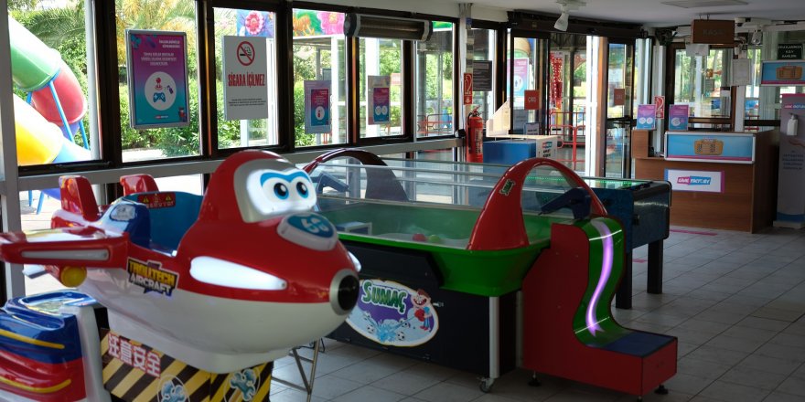 Game Factory, Eğlence Üretmeye Devam Ediyor