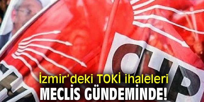İhaleler belediyelere devredilsin!