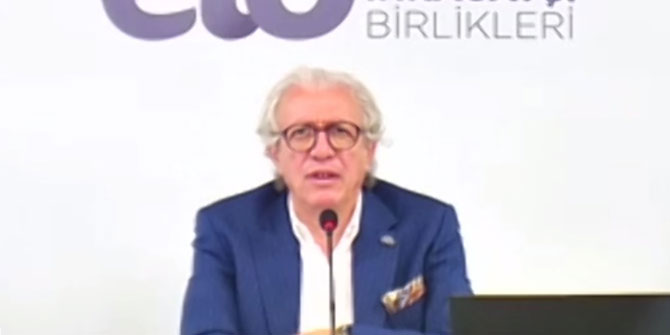 EİB, Yeşil Ofis olma hedefi koydu