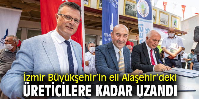 Büyükşehir 80 ton kuru üzümü gıda kolileriyle beraber dağıtacak