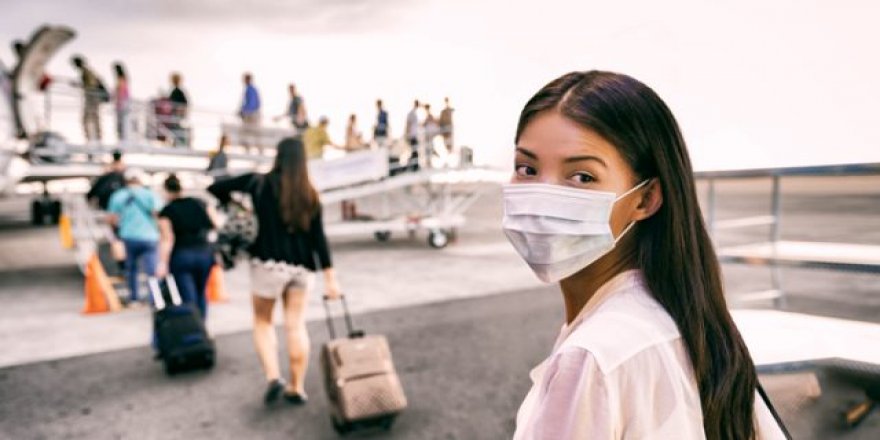 'Pandemi sürecinde alışkanlıklarımız değişiyor'
