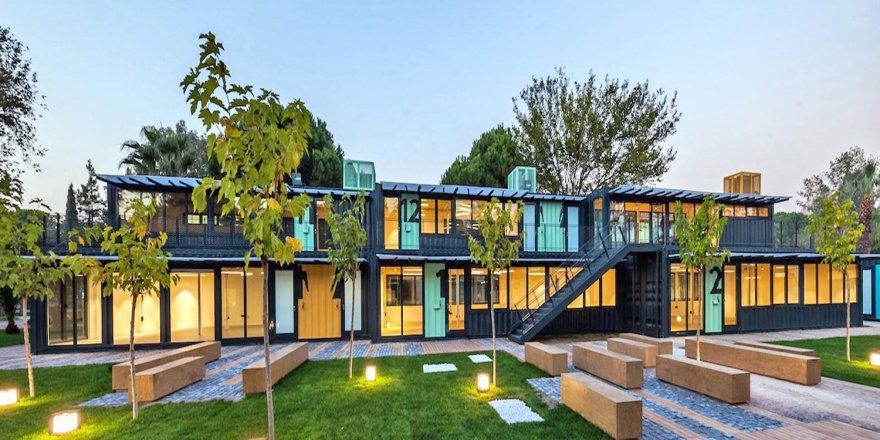 Ege Teknopark hedefini belirledi