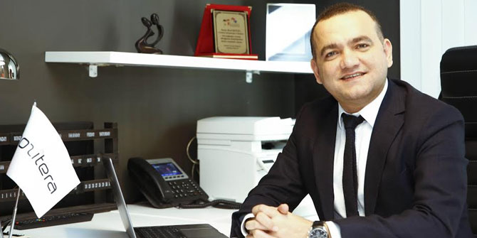 Yeni normalin beklentisi evde kalmak!