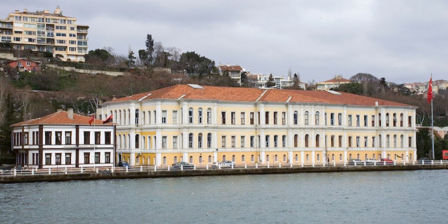 Uluslararası müfredat uygulanan 6 devlet lisesi revaçta