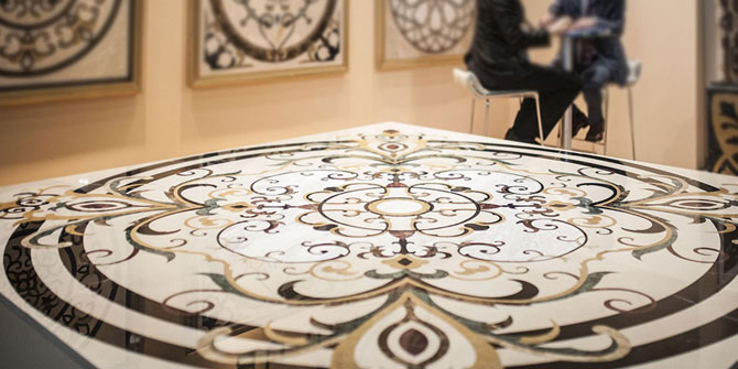 Marble İzmir Fuarı fiziki olarak yapılacak!