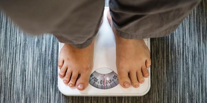 Dikkat! Fazla kilolar, depresyonu tetikliyor