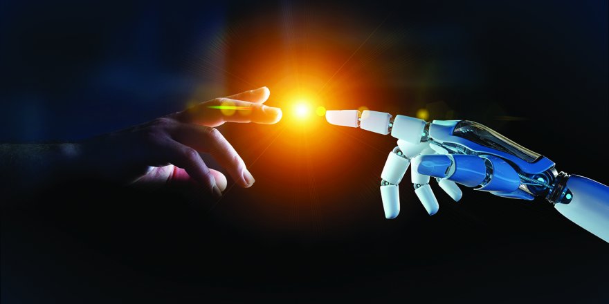  Yapay Zeka Üretimde Verimi Artırıyor