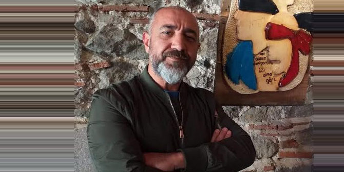 ÇEŞME PROJESİ İÇİN KEMERALTI HAVUÇ!