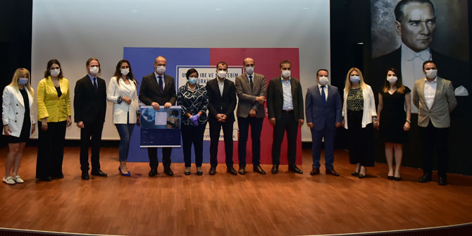 Özel okula yeni STEM müfredatı!