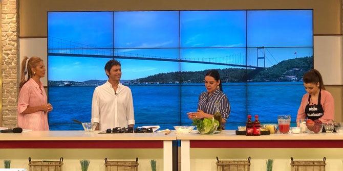 Akif Manaf, "Yoga olimpiyatlarda"