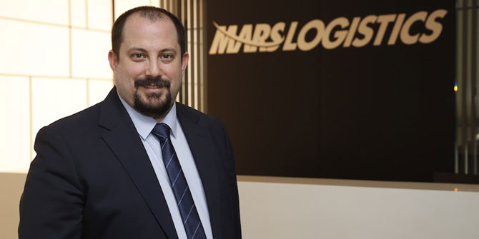 Mars Logistics, ithalatta İzinli Alıcı yetkisini kullanan ilk firma oldu