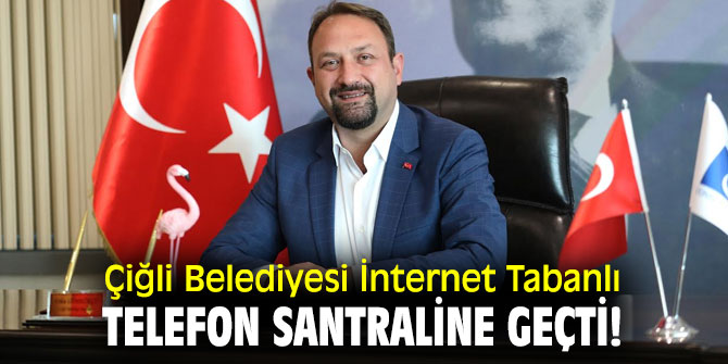 Başkan Gümrükçü: “Kent hayatını modernize ediyoruz”