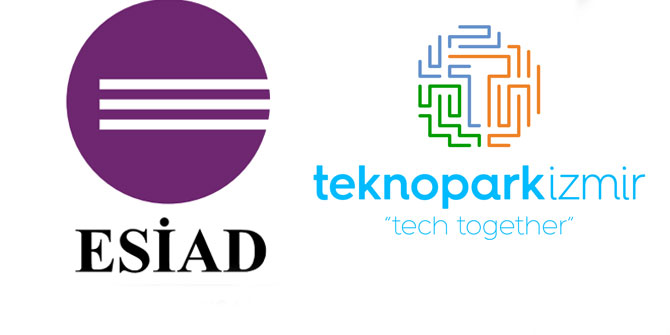 ESİAD ve Teknopark İzmir sanayicileri bir araya getirdi!