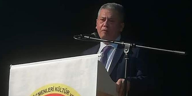 Özkardeşler'den Srebrenica Soykırımı 25.Yıl mesajı