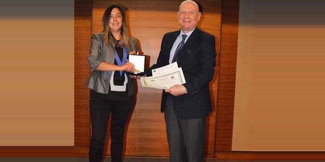 Poyraz Zeytinyağları ödüle doymuyor