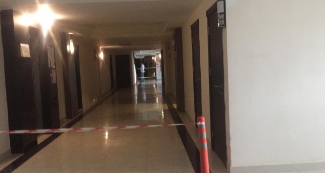 2 kadın termal tesisteki odalarında ölü bulundu!