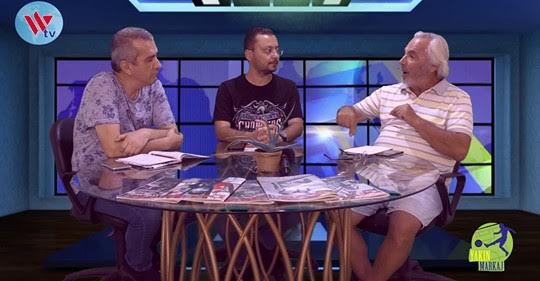 WESIDA TV YOUTUBE’DA