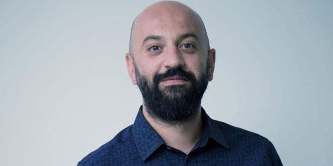 Mobil Uygulamalar Otellerin Parçası Haline Geliyor