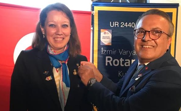 VARYANT ROTARY’DE BAYRAK DEĞİŞİMİ