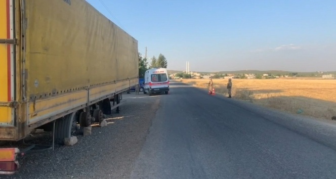 Silahlı kavgada 1 ölü, 5 yaralı