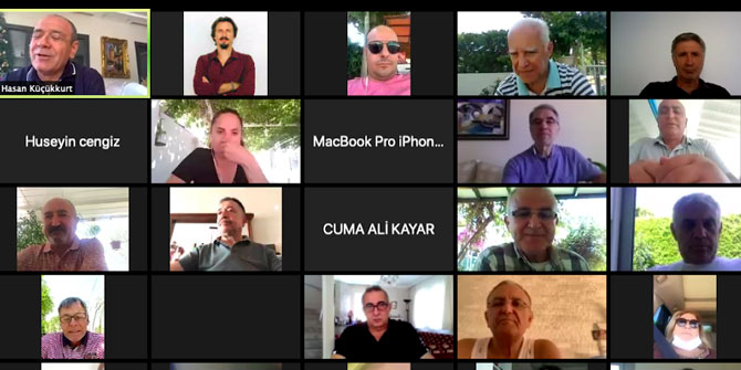 'Alacak sigortası yaptırın' tavsiyesi 